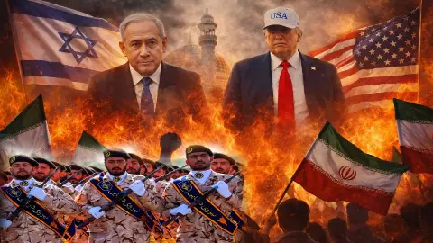 Why Iran do not want to quit in front of America and Israel know the reason