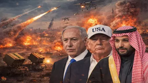 America and its friend using expensive missiles against cheap drone of Iran how long it will go America and its friend using expensive missiles against cheap drone of Iran how long it will go