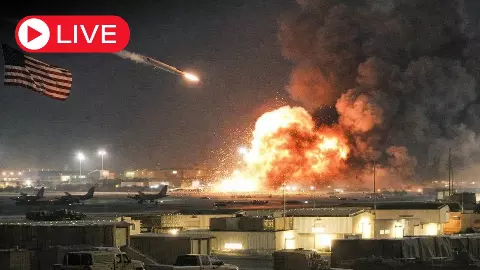 Aaj ki Taaza Khabar: ईरान ने कतर पर दागी मिसाइल, एक इंटरसेप्ट हुई, दूसरी ने अल-उदीद बेस को उड़ाया