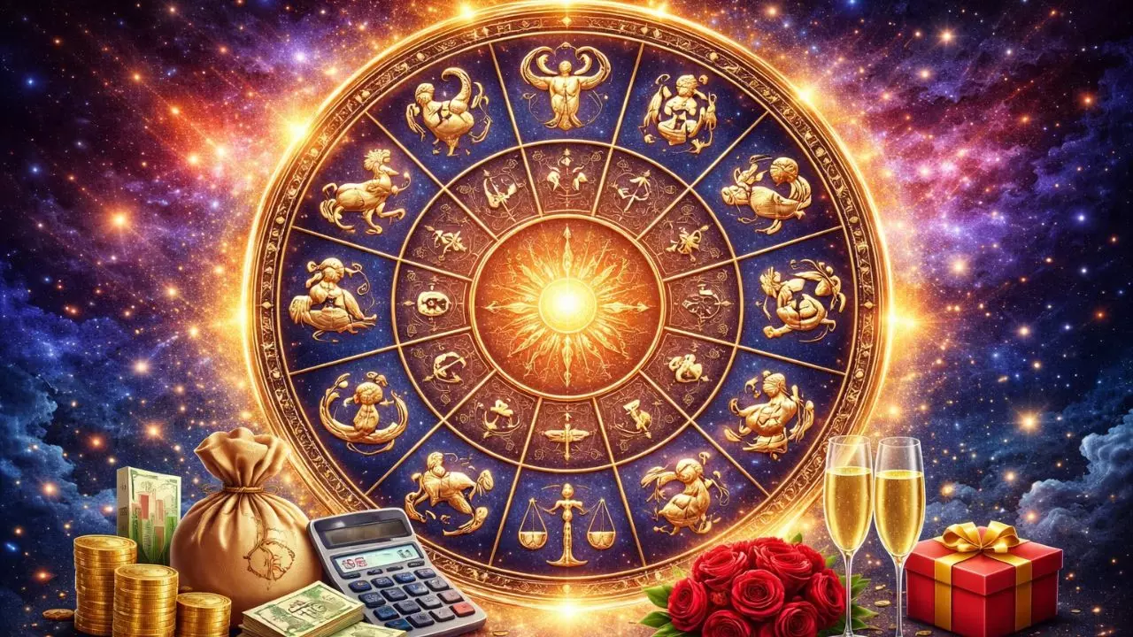 horoscope 06 march 2026 friday rashifal aries to pisces