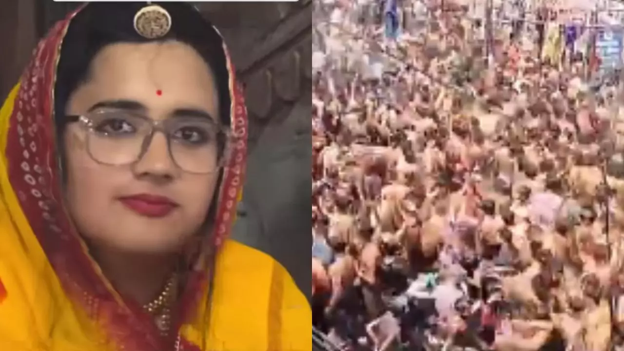 कहीं लड़के बनते हैं लड़कियां, तो कहीं निभाई जाती है कपड़ा फाड़ परंपरा, देखें भारत के 5 अनोखी होली के वीडियो