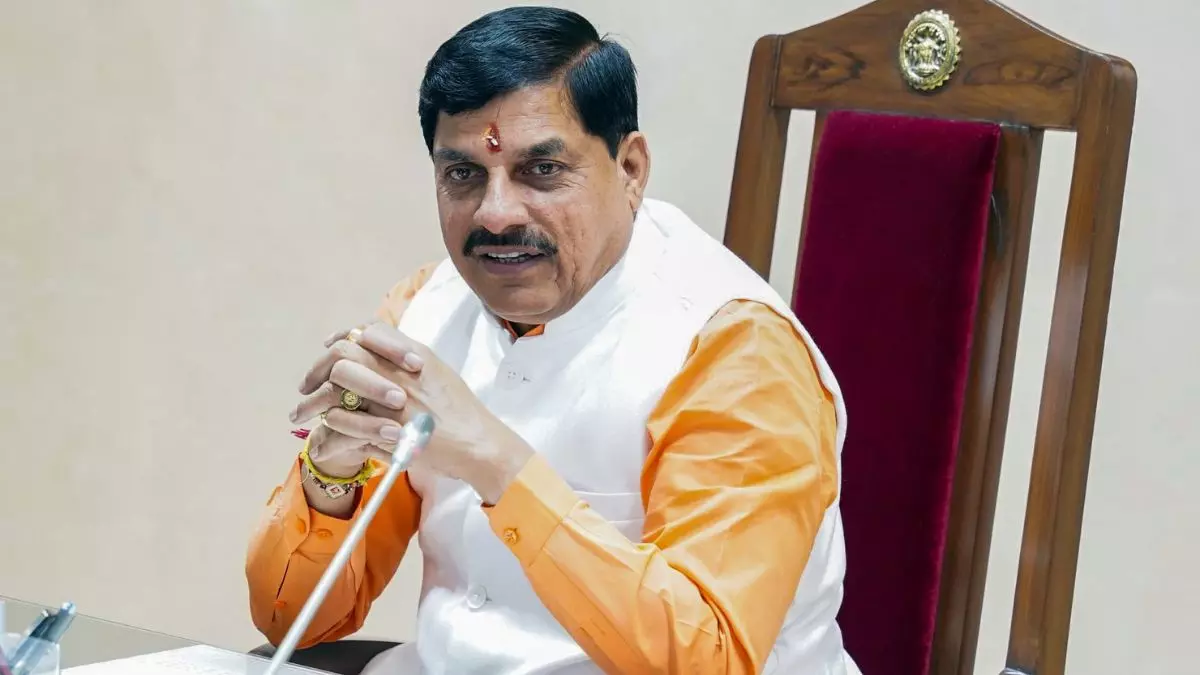 MP में जल्द होगा Cabinet Expansion, कई मंत्रियों की होगी छुट्टी? जानिए किन नए चेहरों को बनाया जाएगा मंत्री