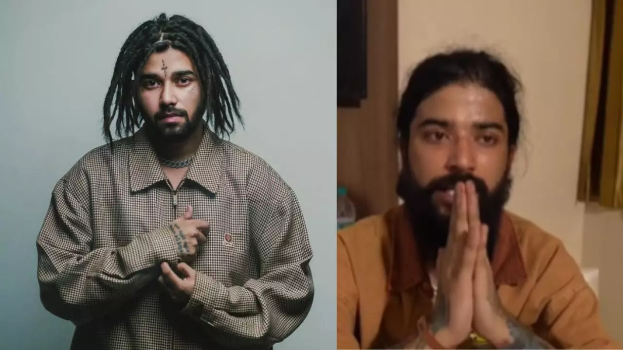 anurag dobhal family controversy kalam ink response