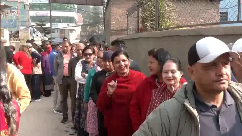 nepal election 2026 voters seats candidates explained