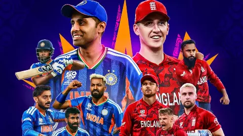 india vs england t20 world cup 2026 semi final wankhede history revenge