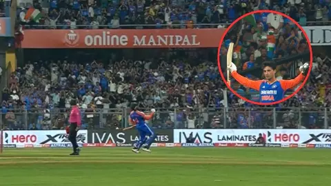 photo of abhishek sharma