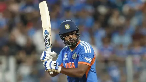 IND vs ENG: वानखेड़े में Sanju Samson का तूफान, Abhishek Sharma फिर नाकाम; इंग्लैंड के खिलाफ कैसा रहा भारत का बैटिंग पावरप्ले?