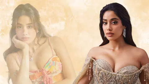 janhvi kapoor birthday life career films struggle story