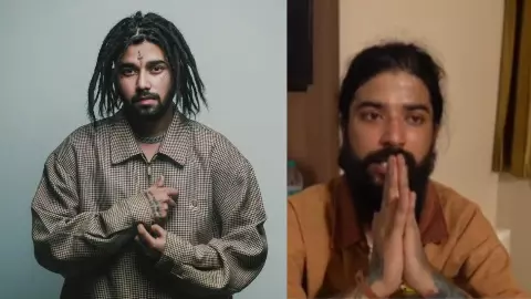 anurag dobhal family controversy kalam ink response