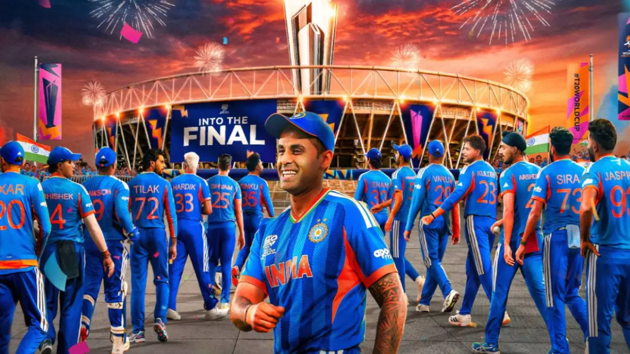 T20 World Cup: इनके अंदर है जीत का कीड़ा, भारत को Final में पहुंचाने वाले 5 धुरंधर कौन?