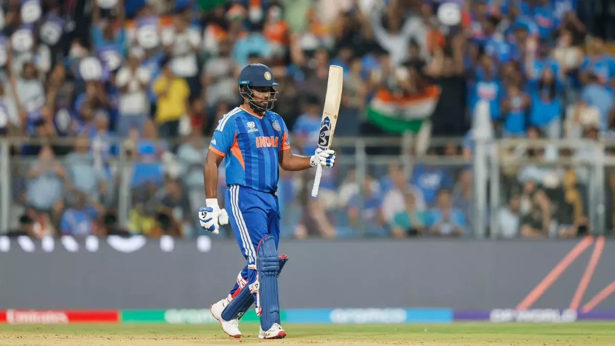 sanju samson