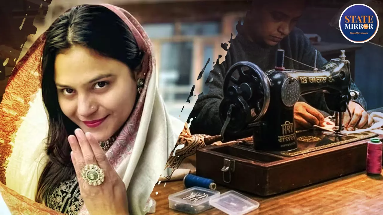 Jyoti Malhotra YouTuber Pakistan espionage case