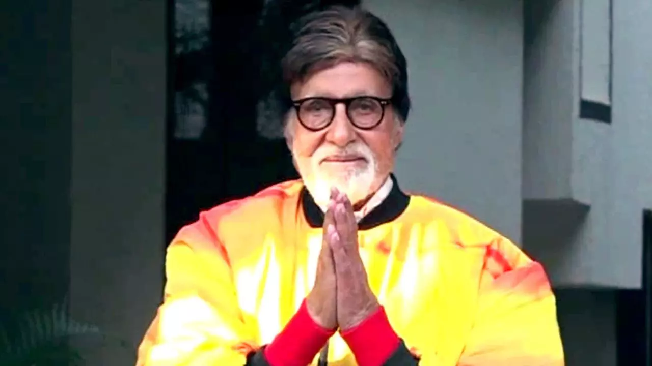 amitabh bachchan buys 35 crore land in ayodhya third property investment