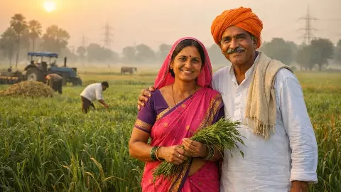 pm kisan 22th installment date 13 march