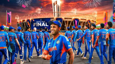 T20 World Cup: इनके अंदर है जीत का कीड़ा, भारत को Final में पहुंचाने वाले 5 धुरंधर कौन?