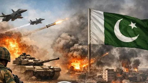 india pakistan war prediction 21 march 2026 astrologer viral video