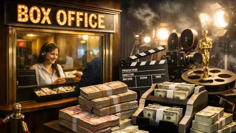box office