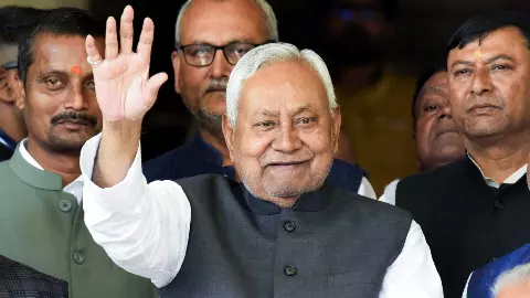 post Nitish era Nitish Kumar political legacy
