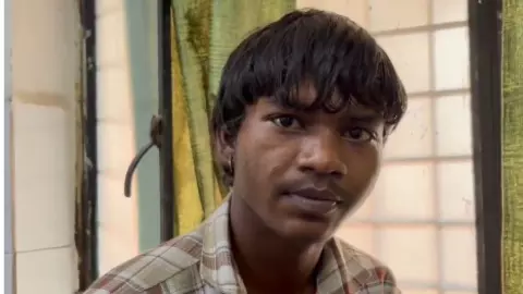 ‘बदमाशों का देवता’ बनने का दावा करने वाला प्रताप कौन? वायरल वीडियो के बाद मुजफ्फरनगर में मुठभेड़, 10 लाख रंगदारी केस का खुलासा