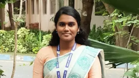 rajeshwari suve m upsc rank 2 2025 madurai topper story
