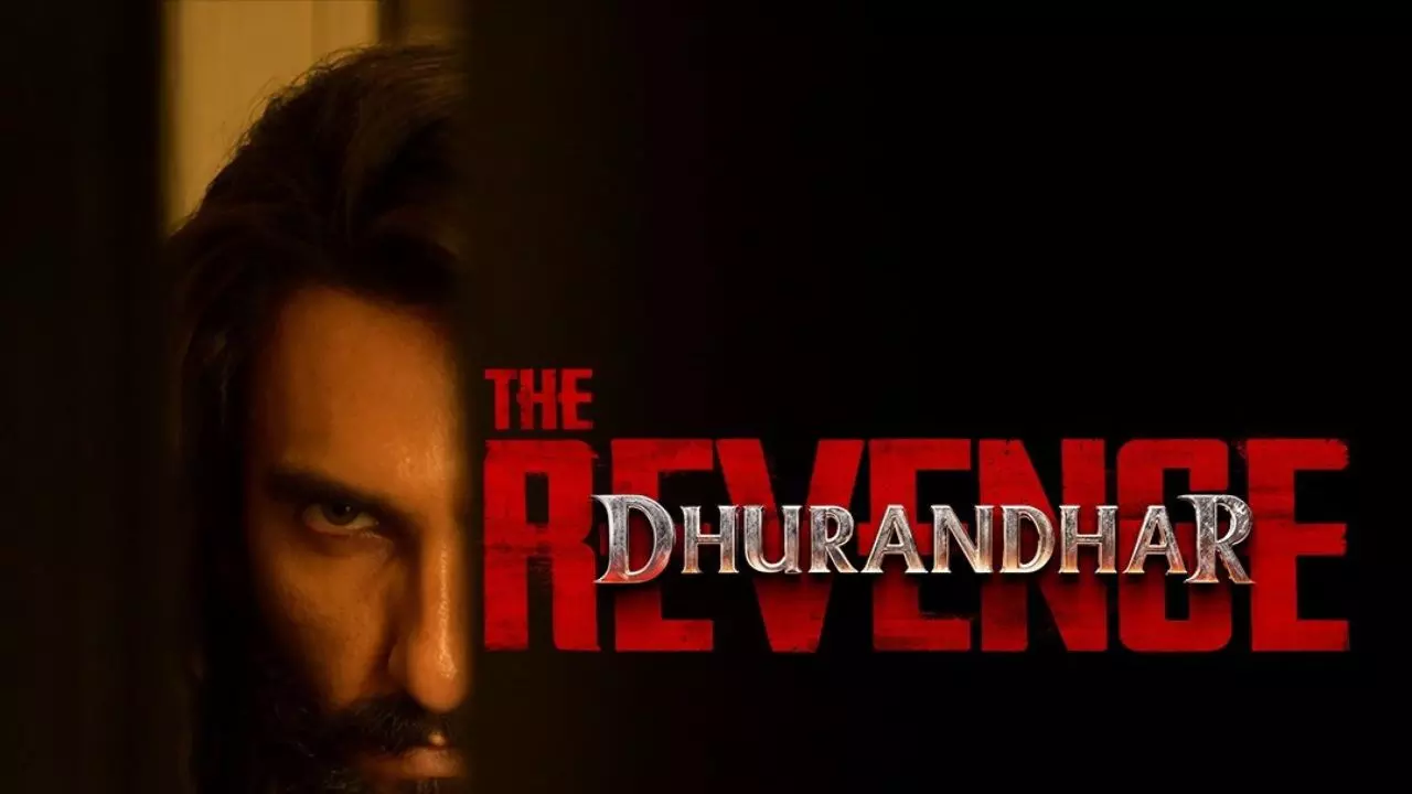 dhurandhar 2 trailer release lyari gangwar sanjay dutt arjun rampal action