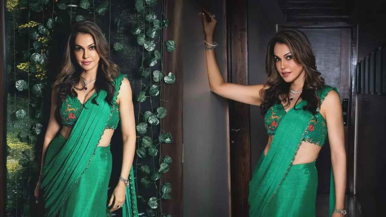 isha koppikar