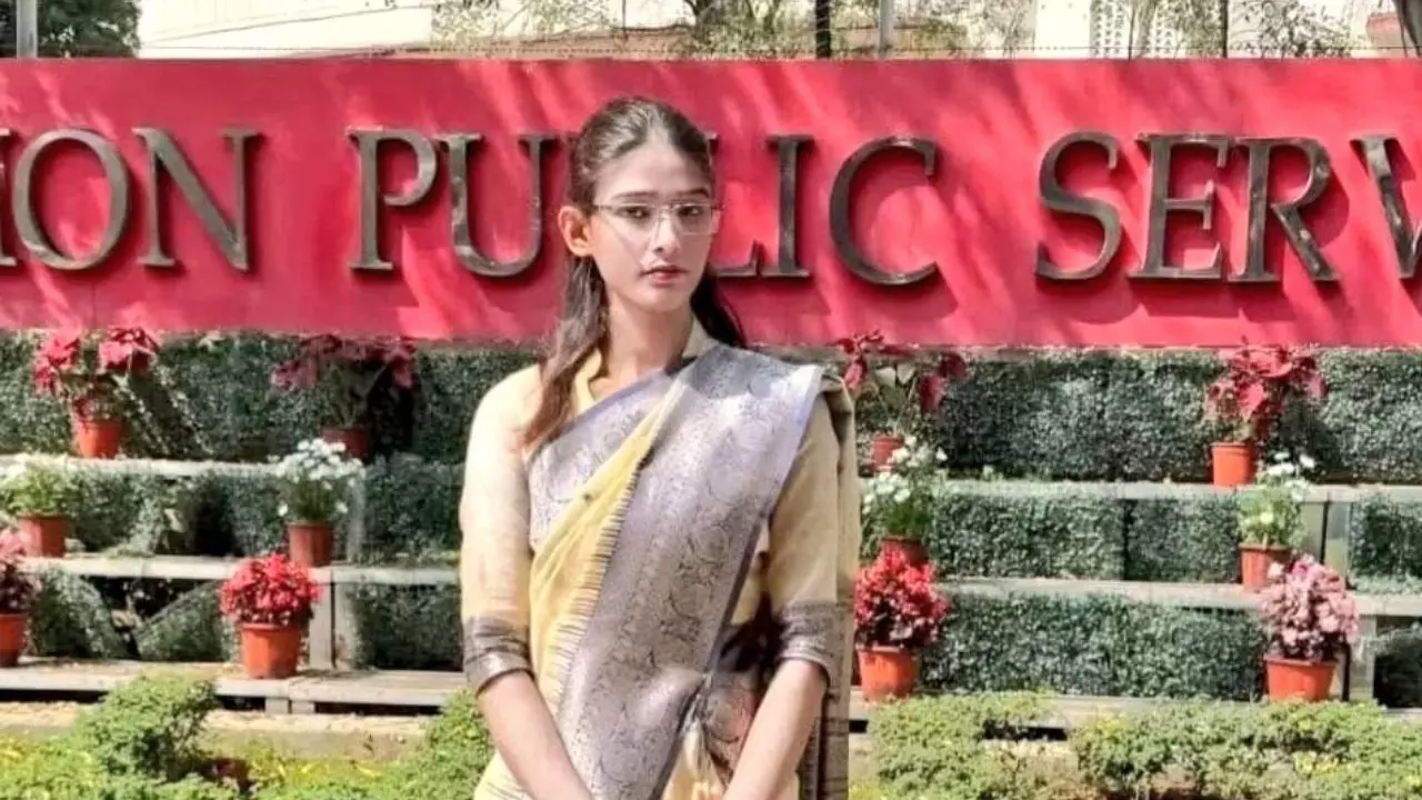 मिलिए ट्रक ड्राइवर की बिटिया Fairoz Fatima से, UPSC में पाई 708वीं रैंक- जानिए सफलता की कहानी