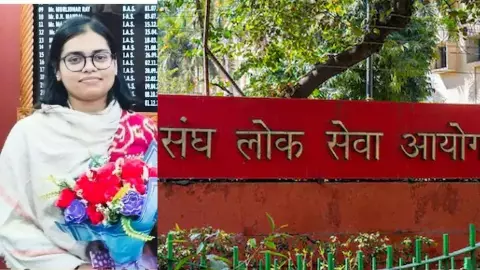 upsc 2025 ruchi singh begusarai ips air 171 success story