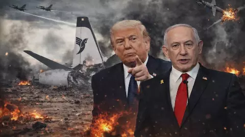 Iran-US-Israel War: तेहरान में एयरपोर्ट पर हमला, सऊदी ने गिराए 16 ड्रोन और ट्रंप की सरेंडर चेतावनी…जानें टॉप अपडेट्स