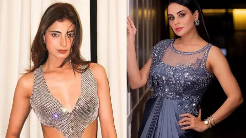 क्यों न मनाएं शोक? खामेनेई की मौत पर रोने वाली फरहाना भट्ट के सपोर्ट में आईं Sara Khan Arfeen; ट्रोलिंग हुई तेज