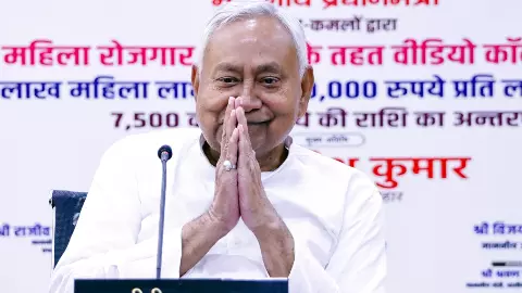 नीतीश के फैसले से नेताओं और कार्यकर्ताओं में असंतोष का पार्टी की सेहत पर कितना पड़ेगा असर?