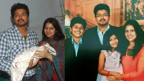 thalapathy vijay sangeeta divorce case marital home right petition
