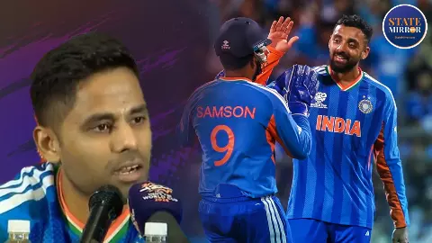 sky on varun chakravarthy form