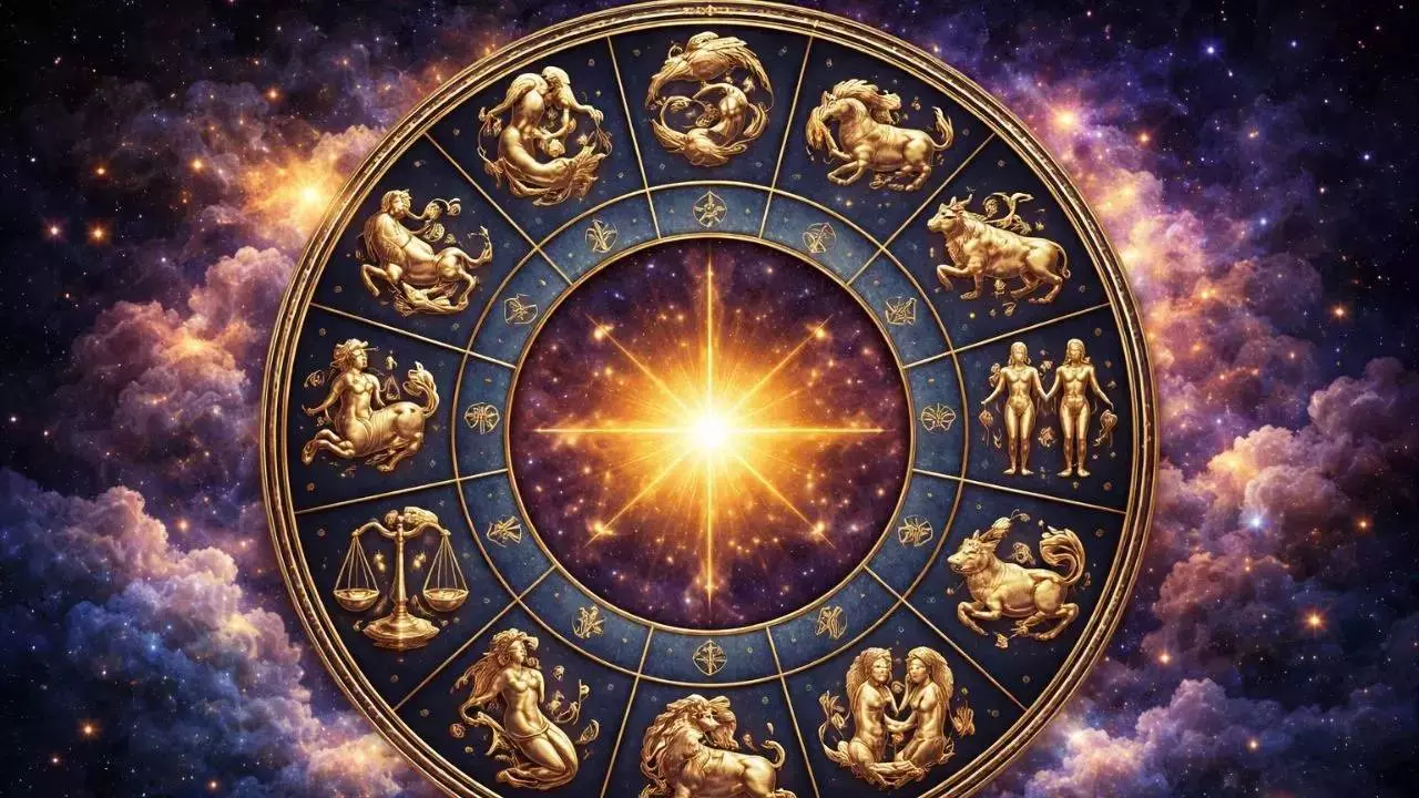 राशिफल 9 मार्च 2026: धन, करियर और प्यार..किस राशि के खुलेंगे भाग्य के द्वार, जानें 12 राशियों का हाल