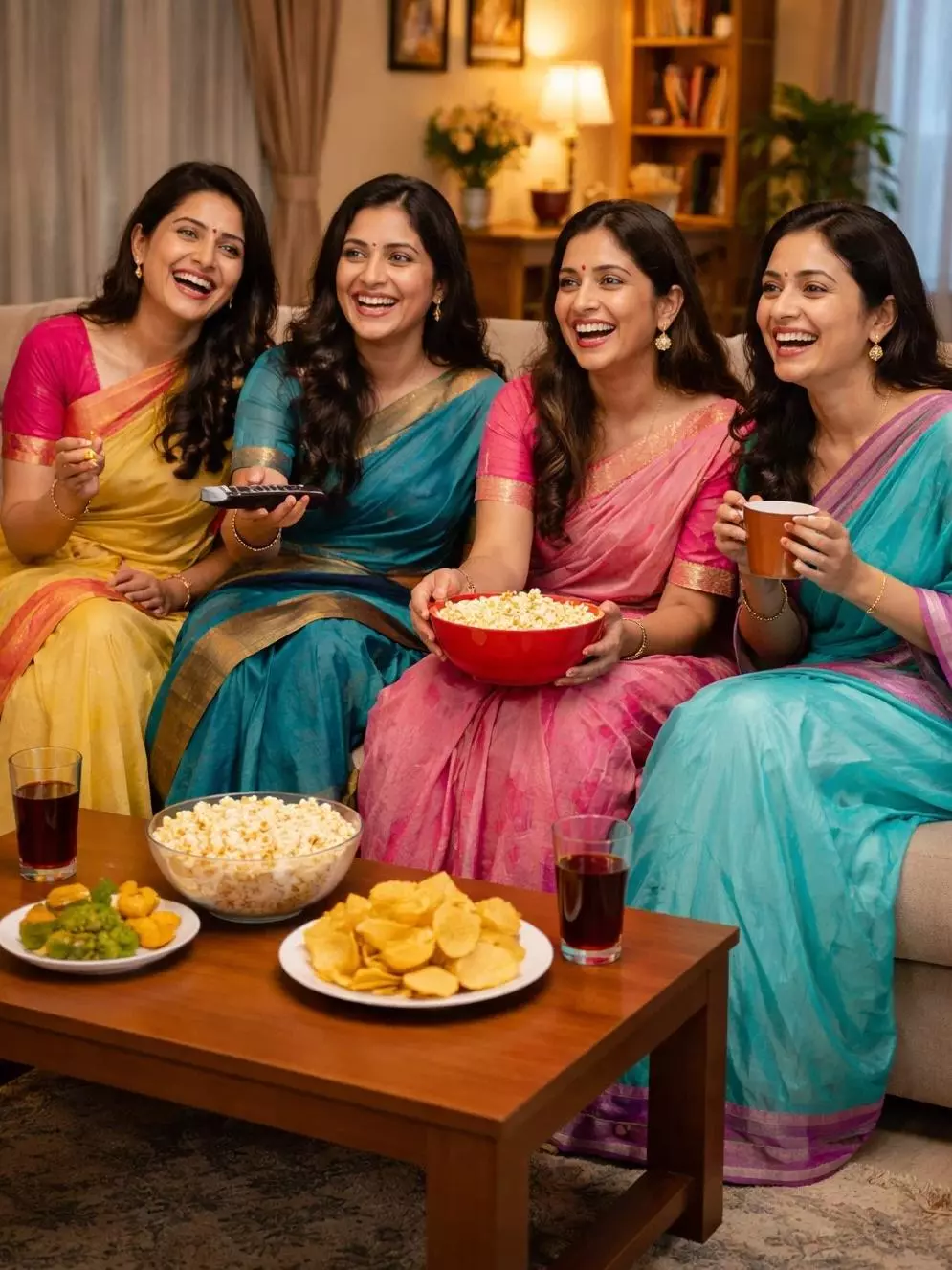 International Womens Day 2026 : महिलाओं की ताकत को दिखाती ये दमदार सीरीज