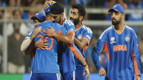 2007 से लेकर 2026 तक...नॉकआउट मुकाबलों में कैसा खेलती है टीम इंडिया? IND vs NZ फाइनल से पहले जानिए आंकड़े