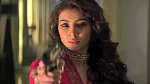 dhurandhar the revenge trailer sara arjun scene reaction ranveer arjun rampal