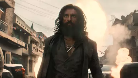 dhurandhar 2 advance booking ranveer singh film ticket sales record