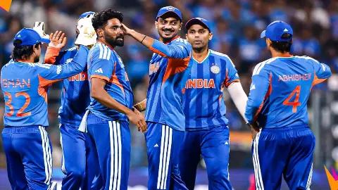 इंडिया जीते या न्यूजीलैंड बने चैंपियन, ये 8 खिलाड़ी बन सकते हैं T20 World Cup 2026 के प्लेयर ऑफ द टूर्नामेंट, भारत से कौन दावेदार?