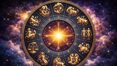 राशिफल 9 मार्च 2026: धन, करियर और प्यार..किस राशि के खुलेंगे भाग्य के द्वार, जानें 12 राशियों का हाल