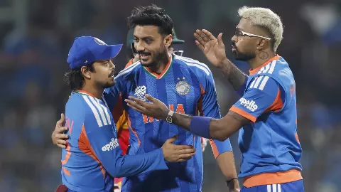 T20 WC Final में ‘डबल धमाके’ की तैयारी! Team India खिताब जीतने के साथ रचेगी इतिहास? न्यूजीलैंड को हराते ही टूटेंगे 6 बड़े रिकॉर्ड