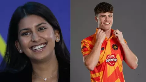 jahnavi mehta kkr co owner backs finn allen record century t20 world cup ipl 2026