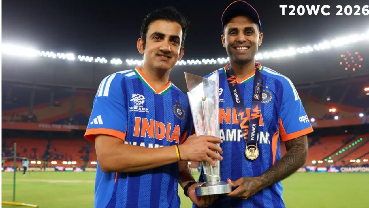 गौतम गंभीर की नो सुपरस्टार टीम ने कैसे रचा इतिहास? ऐसे बदली भारतीय क्रिकेट की पूरी तस्वीर