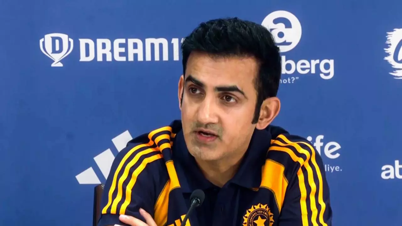जितना बड़ा रिस्क, उतना बड़ा नतीजा- T20 World Cup जीतने के बाद गुरु Gambhir ने और क्या कहा?
