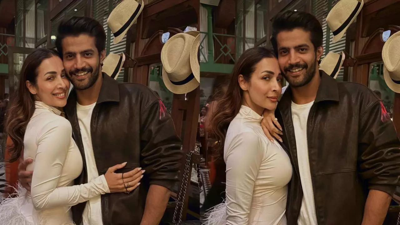 मिलिए Malaika Arora के नए BF Sorab Bedi से, एक्ट्रेस से पहले इन हसीनाओं संग लड़ा चुके हैं इश्क! जानें कितनी है उम्र