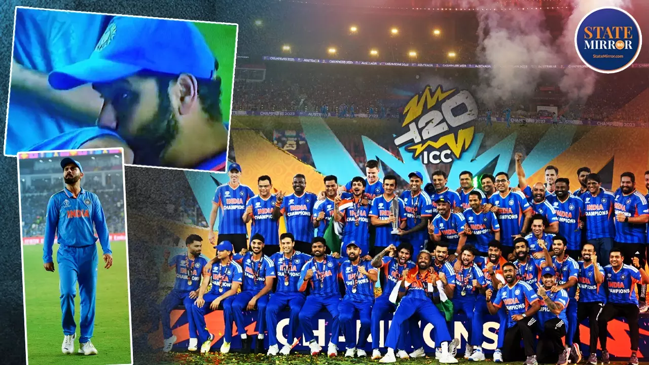 ahmedabad narendra modi cricket stadium story