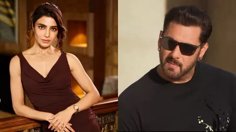 salman khan samantha ruth prabhu superhero film raj dk project