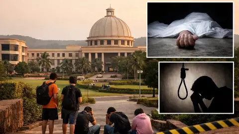 bits pilani goa 6 student deaths 15 months suicide study pressure bits pilani goa 6 student deaths 15 months suicide study pressure