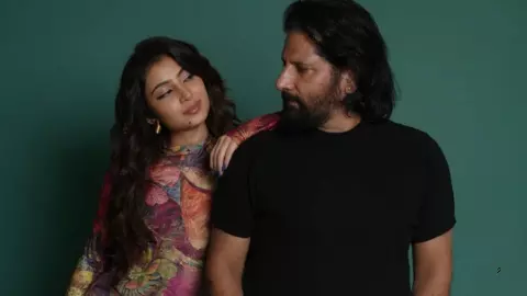 sara arjun viral post father raj arjun clarification dhurandhar 2 advance booking