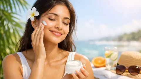 Summer Skin Care: गर्मियों में भी स्किन हो रही है ड्राई? मक्खन जैसी मुलायम त्वचा पाने के लिए करें ये काम